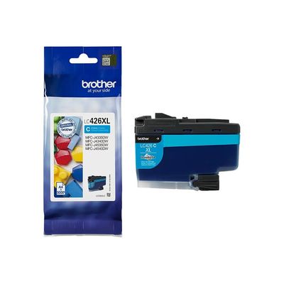 4977766809528-Brother LC426XL - cyan - cartouche d'encre originale-P_405111907_2-1