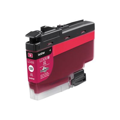 4977766809535-Brother LC426XL - magenta - cartouche d'encre originale-P_405111908_1-0