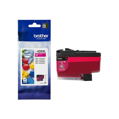 4977766809535-Brother LC426XL - magenta - cartouche d'encre originale-P_405111908_2-1