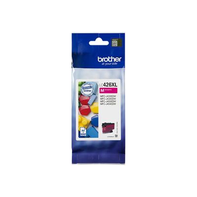 4977766809535-Brother LC426XL - magenta - cartouche d'encre originale-P_405111908_4-3