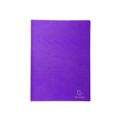 3130630886303-Exacompta Teksto - Porte vues - 60 vues - A4 - disponible dans différentes couleurs-P_405117643_4-3