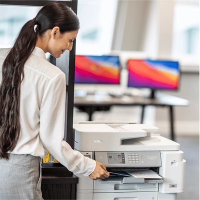 4977766817905-Brother MFC-J5955DW - imprimante multifonction jet d'encre couleur A3 - USB 2.0, LAN, Wi--P_405121443_10-3