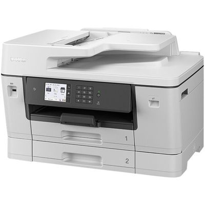 4977766817998-Brother MFC-J6940DW - imprimante multifonction jet d'encre couleur A3 - Recto-verso - Wi-f-P_405121521_3-0