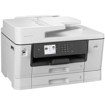 4977766817998-Brother MFC-J6940DW - imprimante multifonction jet d'encre couleur A3 - Recto-verso - Wi-f-P_405121521_4-1