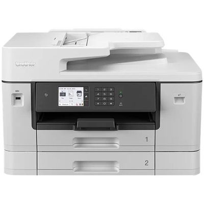 4977766817998-Brother MFC-J6940DW - imprimante multifonction jet d'encre couleur A3 - Recto-verso - Wi-f-P_405121521_5-2