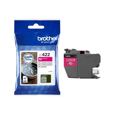 4977766815567-Brother LC422 - magenta - cartouche d'encre originale-P_405121526_2-1