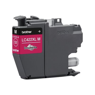 4977766815604-Brother LC422XL - magenta - cartouche d'encre originale-P_405121531_2-1
