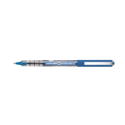 4902778274385-UniBall Eye Ocean Care - Roller - 0,5 mm - bleu - pointe fine-P_405142527_1-0
