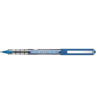 4902778274408-UniBall Eye Ocean Care - Roller - 0,7 mm - bleu - pointe moyenne-P_405142529_1-0