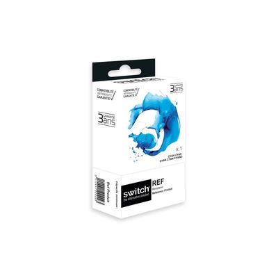 3700654237896-Cartouche compatible Epson 604XL Ananas - cyan - Switch-P_405148690_1-0