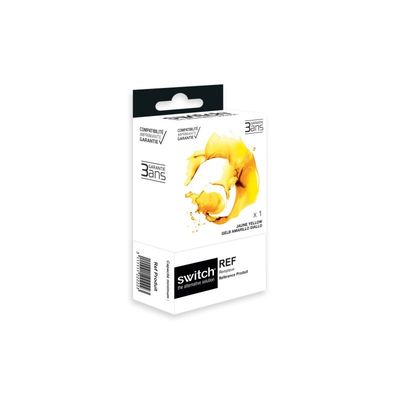 3700654238107-Cartouche compatible Epson 604XL Ananas - jaune - Switch-P_405148692_1-0