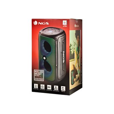 8435430621693-NGS Roller Beast - Mini enceinte sans fil - Bluetooth - 32 Watt - noir-P_405151466_1-6