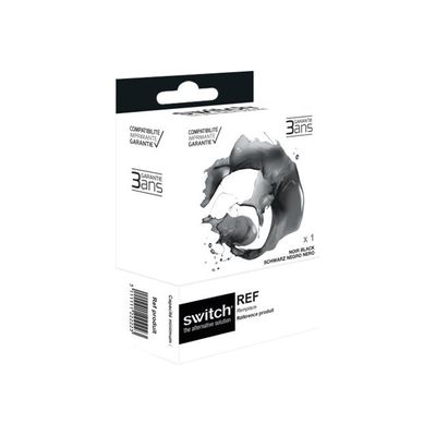 3700654299504-Cartouche compatible Brother LC421XL - noir - Switch-P_405151691_1-0