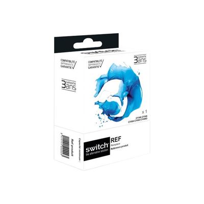3700654299719-Cartouche compatible Brother LC422XL - cyan - Switch-P_405151697_1-0