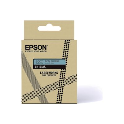 8715946713953-Epson LabelWorks LK-4LAS - Gris sur bleu - Rouleau (1,2 cm x 8 m)-P_405152813_2-1