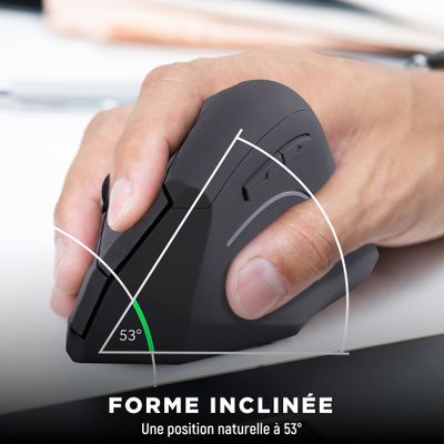 3303170113967-T'nB Ergo - Souris sans fil ergonomique pour droitier - noir-P_405155010_5-1