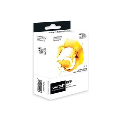 3700654298569-Cartouche compatible Brother LC426XL - jaune - Switch-P_405160977_1-0