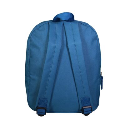3666311023588-Sac à dos maternelle Les Minions - 1 compartiment - bleu - Bagtrotter-P_405163982_3-2