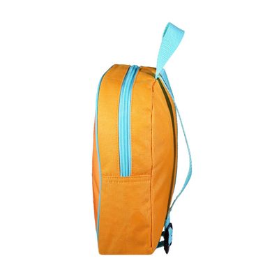 3666311023731-Sac goûter maternelle Le Roi Lion - 1 compartiment - jaune - Bagtrotter-P_405164048_2-1