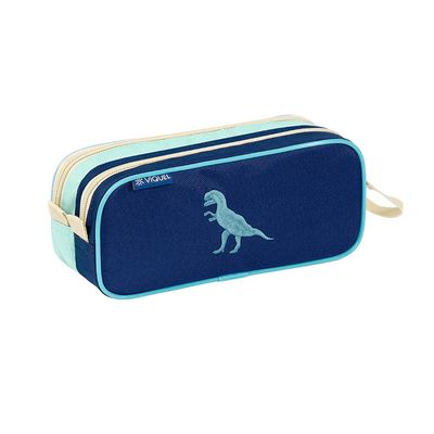3135258213807-Trousse Connect - 2 compartiments - différents modèles disponibles - Viquel-P_405165388_5-4