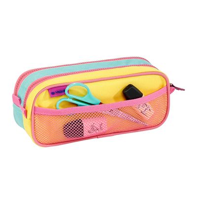 3135258773707-Viquel Roller Disco - Trousse - polyester 600D - bleu-P_405165393_4-2