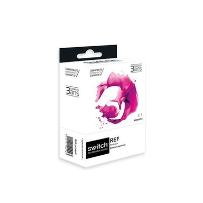 3700654299825-Cartouche compatible Brother LC426 - magenta - Switch-P_405166832_1-0
