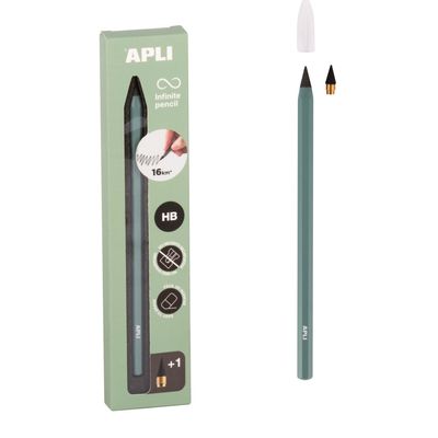 8410782196907-Apli - Crayon éternel - HB-P_405184276_6-0