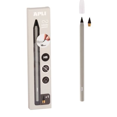8410782196907-Apli - Crayon éternel - HB-P_405184276_7-1