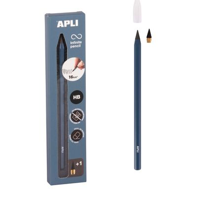 8410782196907-Apli - Crayon éternel - HB-P_405184276_8-2