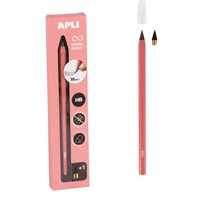 8410782196907-Apli - Crayon éternel - HB-P_405184276_9-3