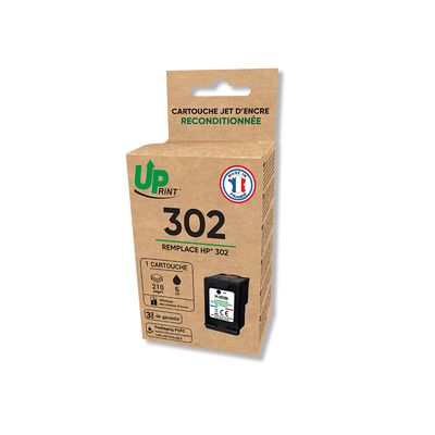 3584770629021-Cartouche compatible HP 302 - noir - Uprint-P_405186655_1-0