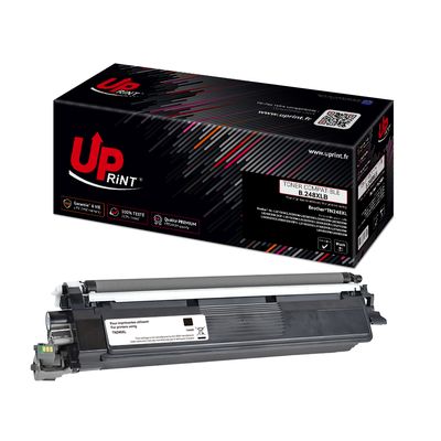 3584770723682-Cartouche laser compatible Brother TN248XL - noir - Uprint-P_405187480_1-0
