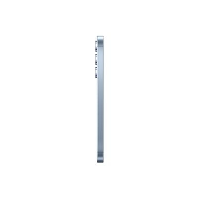 8806095467344-Samsung Galaxy A55 - 5G smartphone - double SIM - RAM 8 Go / Mémoire interne 256 Go - microSD slot - écran OEL - 6.6" - 2340 x 1080 pixels (120 Hz) - 3 x caméras arrière 50 MP, 12 MP, 5 MP - front camera 32 -P_405188398_7-1
