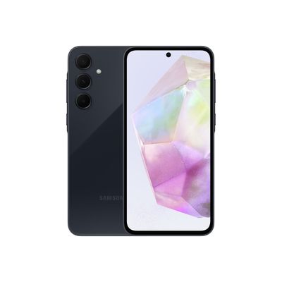 8806095457864-Samsung Galaxy A35 - Smartphone - 5G - 6/128 Go - bleu nuit-P_405188479_1-0