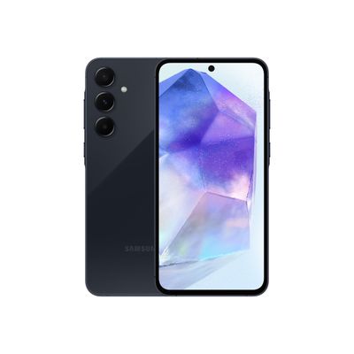 8806095467030-Samsung Galaxy A55 - Smartphone - 5G - 8/256 Go - bleu nuit-P_405188491_1-0