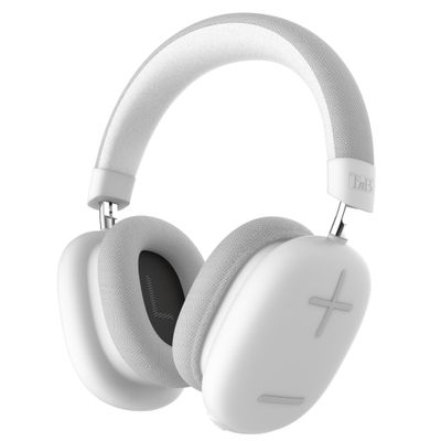 3303170115480-T'nB BOUNCE - Casque sans fil avec micro - isolation acoustique - blanc-P_405189004_2-1