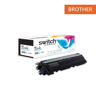 3701645502887-Cartouche laser compatible Brother TN248 - Cyan - SWITCH -P_405199676_1-0