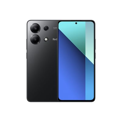 6941812759462-Xiaomi Redmi Note 13 - Smartphone - 4G - 6/28 Go - noir-P_405216857_2-0
