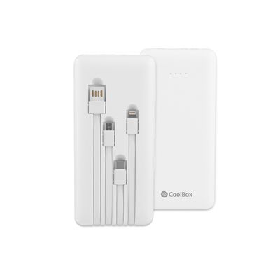 8436556140174-Coolbox - powerbank / batterie de secours rechargeable - 10000 mAh-P_405221766_2-1