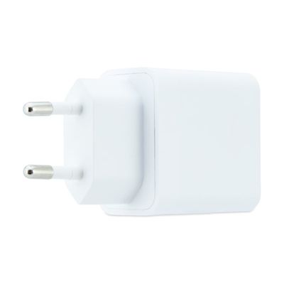 8437012429956-CoolBox - Chargeur secteur - 35 Watt - Quick Charge - 2 connecteurs de sortie -P_405221770_2-1