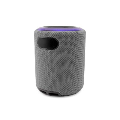 8436556140105-CoolBox DROP G231 - Mini-enceinte - sans fil - Bluetooth - 5 Watt - gris-P_405221777_2-1