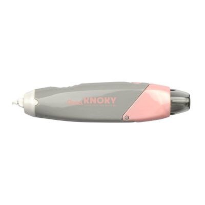 4711577070247-Pentel Knoky - Ruban correcteur rétractable - 5 mm x 6 m - gris-P_405222739_1-0