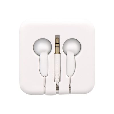 0404052234879-T'nB POCKET - Écouteurs filaire - intra-auriculaire - blanc-P_405223487_2-1