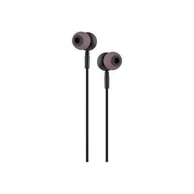 0404052234916-T'nB C-BUDS - Écouteurs filaire avec micro - intra-auriculaire - noir-P_405223491_1-0