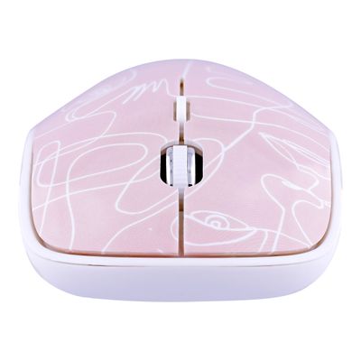 0404052234985-T'nB EXCLUSIV' ART - Souris sans fil - 3 boutons -P_405223498_4-2