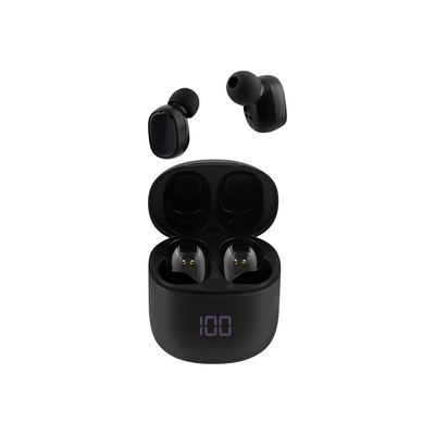 0404052235128-T'nB ONYX - Écouteurs sans fil avec micro - intra-auriculaire - noir-P_405223512_1-0