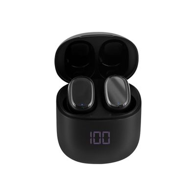 0404052235128-T'nB ONYX - Écouteurs sans fil avec micro - intra-auriculaire - noir-P_405223512_2-1