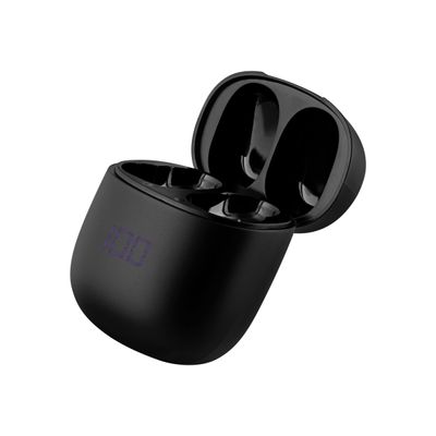 0404052235128-T'nB ONYX - Écouteurs sans fil avec micro - intra-auriculaire - noir-P_405223512_4-3