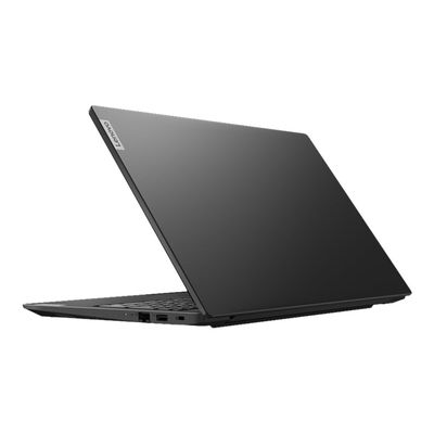 0196804551296-Lenovo V15 G2 IJL 82QY - Conception de charnière à 180 degrés - Intel Celeron - N4500 / jusqu'à 2.8 GHz - Win 11 Home - UHD Graphics - 8 Go RAM - 256 Go SSD NVMe - 15.6" TN 1920 x 1080 (Full HD) - Gigabit Ethernet - Wi-Fi 5-P_405224266_1-0