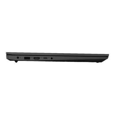 0196804551296-Lenovo V15 G2 IJL 82QY - Conception de charnière à 180 degrés - Intel Celeron - N4500 / jusqu'à 2.8 GHz - Win 11 Home - UHD Graphics - 8 Go RAM - 256 Go SSD NVMe - 15.6" TN 1920 x 1080 (Full HD) - Gigabit Ethernet - Wi-Fi -P_405224266_10-9